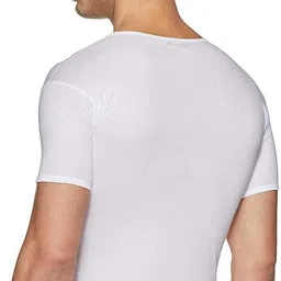 rupa jon Pack of 3 Men Vest image 2