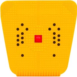 njcare Acupressure Magnetic Foot Power Mat Balance Disc Fitness Balance Board image 1