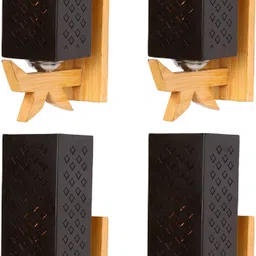 afast Uplight Wall Lamp Without Bulb image 1