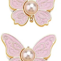 liotiz Butterfly Jean Buttons Waist Tightener for Loose Pants Metal Buttons Metal Buttons-picture-36