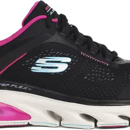 skechers GLIDE-STEP FLEX AIR Sneakers For Women image 3