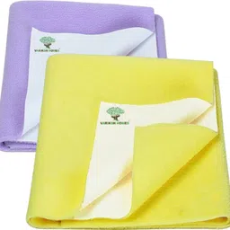 variksh homes Baby Bed Protecting Mat-picture-29