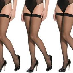 cotson Women Sheer Stockings-picture-24