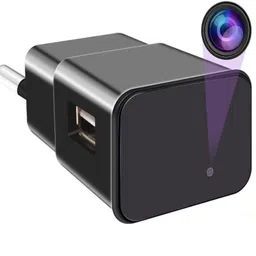 LEEGOAL Spy 1080P/4K HD Resolution USB WiFi Charger Camera Security Camera-picture-17