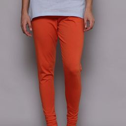 biba Cotton Lycra Blend Women Churidar-picture-31