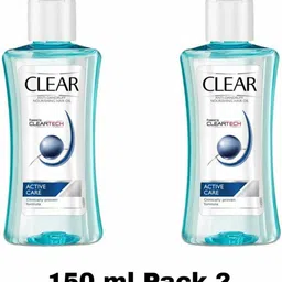 clear Anti-Dandruff Nourishing Hair Oil 150 ml pack 2 For Men & Women Hair Oil-picture-24