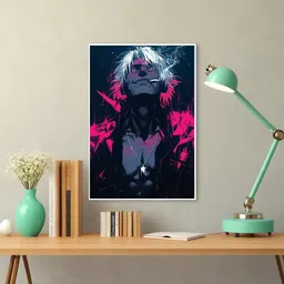 art recall Devil May Cry Wall Poster Anime Poster For Wall Photographic Paper image 3