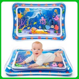 athrav toys PVC (Polyvinyl Chloride) Baby Play Mat-picture-24