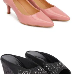 pms Women Wedges Sandal-picture-40