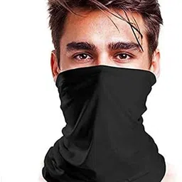 bnb Men Solid Bandana-picture-24