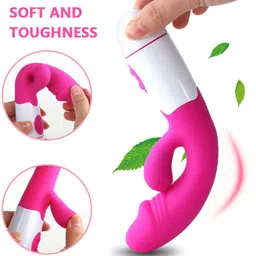 vibration sex massager toy for yoni best for your daily alone life-image-2