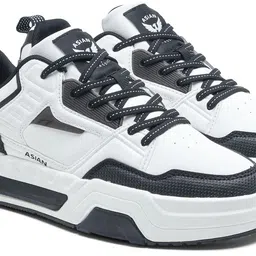 asian MOJO-07 Sneakers for Men | Lifestyle Casual Sneakers for Men | Sneakers For Men image 1