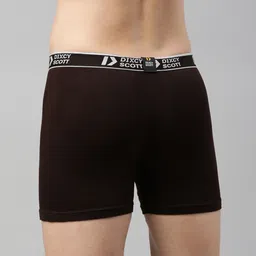 dixcy scott originals Pack of 3 Men Trunk image 4