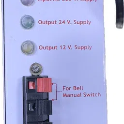 ALLY VUE 24V-POWER-SUPPLY-WIFI-REMOTE-SL-LINE-5 Smart Door Lock-image-55