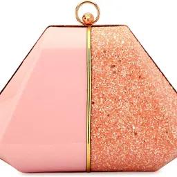 Party Pink Clutch-image-19