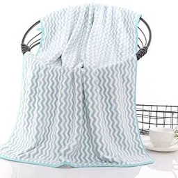 plutohome Microfiber 300 GSM Bath Towel-picture-15