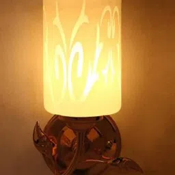 aphrodite Uplight Wall Lamp Without Bulb-picture-11
