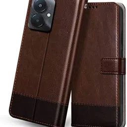 winkel Flip Cover for REDMI 13C 5G-picture-25