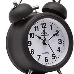 searegal Analog Black Clock-picture-20