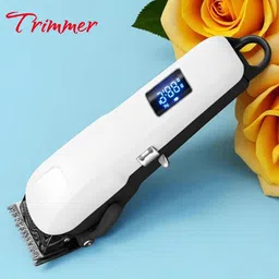 Shamsa X565 Stylish Beard Trimmer – Precision Grooming for Modern Men Fully Waterproof Trimmer 244 min Runtime 4 Length Settings-picture-26