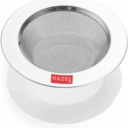 hazel Steel Kitchen Sink Strainer Sink Filter for Waste Wash Basin Drainer Filter Strainer-picture-28