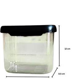 bbi Plastic Grocery Container - 500 ml image 3