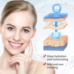deoxys Collagen Face Mask - Deep Collagen Overnight mask (1 Pc)Face Shaping Mask image 2