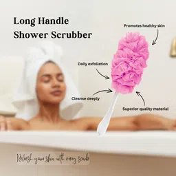 caredone Loofah image 2