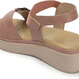 iconics Women Wedges Sandal image 5
