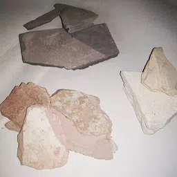juturus Mixed Shale Stone 400 g Writing Chalk-picture-18