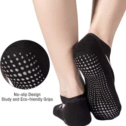 ashopper village Women Polka Print Ankle Length image 3