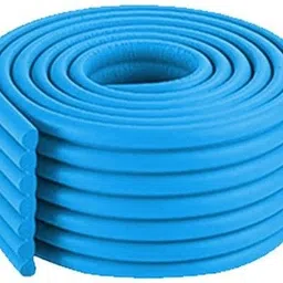 safe-o-kid Pack of - 1 Unique High Density, Prevents from Head Injury- Multi-Functional 2 Meter Edge Guard-picture-13