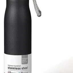 shopimoz 550 ml Stainless Steel Bottle-picture-18