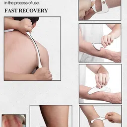 meditronix Portable IASTM Tools for Advanced Therapy Techniques Medical Reacher & Grabber image 3