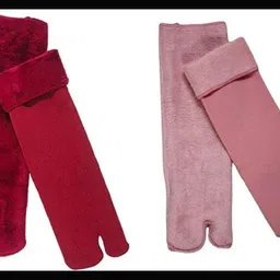 creeknest Women Solid Ankle Length-picture-24