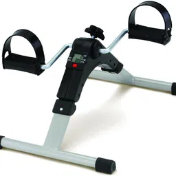 pratyang HOME GYM CYCLE, OFFICE GYM CYCLE, EXERCISE GYM CYCLE4 Mini Pedal Exerciser Cycle-picture-11