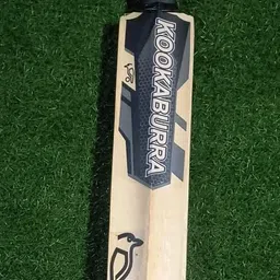 poonam enterprises Popular willow Poplar Willow Cricket Bat For 10 - 12 Yrs-picture-40