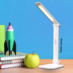 pick ur needs LED Rechargeable Foldable Study Table Lamp Touch Control With Lithium Battery Study Lamp-picture-27