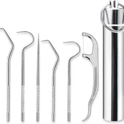 7 in 1 Toothpick set-image-69