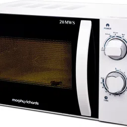 morphy richards 20 L Solo Microwave Oven image 3