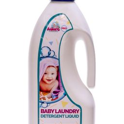 adore Antibacterial Baby Laundry Detergent Liquid- Removes Stains- Soothing Fragrance Blossom Liquid Detergent-picture-16