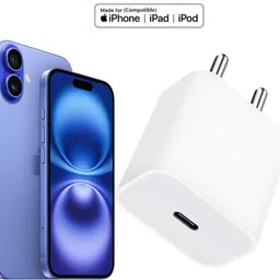 RoarX 20 W PPS 3 A Wall Charger for Mobile-image-14