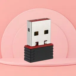 GUGGU Wi-Fi Receiver with Multi-Device Connectivity For All Pc System and LaptopE370 USB Adapter-picture-11