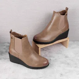 mochi Boots For Women-picture-21