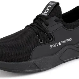 elevarse Comfortable and Light Weight sports running shoes for men and boys Training & Gym Shoes For Men image 4