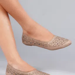 jm looks Women Bellies Sandal-picture-12