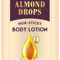 Almond Drops Nourishing Body Lotion-image-14