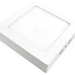 casaviva 15W Square LED Surface Panel light Pack of 2pc Recessed Ceiling Lamp-picture-26