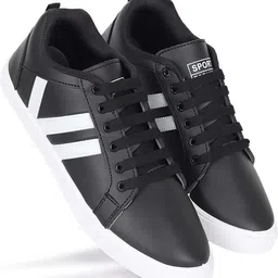 aadi Lightweight,Comfort,Summer,Trendy,Walking,Outdoor,Stylish,Training,Daily Use Sneakers For Men image 5