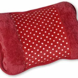 rutu enterprise 185 velvet heating pad 6 ml Hot Water Bag-picture-27